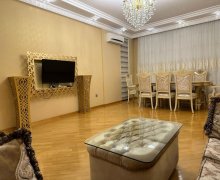 Kirayə (aylıq) Yeni Tikili 28 May m., Qış parkı, Nəsimi r.