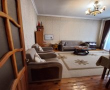 Kirayə (aylıq) Yeni Tikili Xırdalan ş.