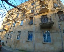 iceri seherde aylıq kiraye evler İçərişəhər m., Səbail r.