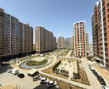 Satılır Yeni Tikili Yasamal r.