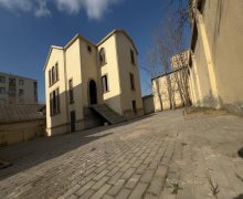 xirdalanda 2 mertebeli heyet evleri/villa Xırdalan ş.