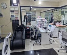 Kirayə (aylıq) Obyekt İnşaatçılar m., Yasamal r.