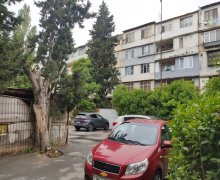 Satılır Köhnə Tikili Nəsimi m., 4-cü mikrorayon, Nəsimi r. Satılır Köhnə Tikili Nəsimi m., 4-cü mikrorayon, Nəsimi r.