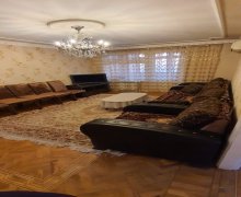 montinde aylıq kiraye evler Nəriman Nərimanov m., Montin qəs., Nərimanov r.