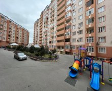 Satılır Yeni Tikili Yeni Günəşli qəs., Suraxanı r.