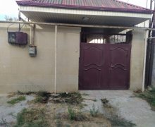 Satılır Həyət evi/villa Suraxanı qəs., Suraxanı r.