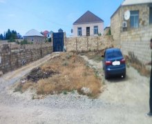 Satılır Torpaq Məhəmmədli, Abşeron r.
