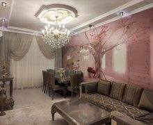 Kirayə (aylıq) Yeni Tikili Qara Qarayev m., Nizami r.