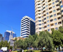 Kirayə (aylıq) Ofis Xətai m., Xətai r.