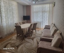 Kirayə (aylıq) Yeni Tikili 28 May m., Nəsimi r.