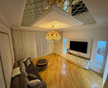 Kirayə (aylıq) Yeni Tikili 28 May m., Nəsimi r.