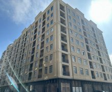 Satılır Yeni Tikili Nəriman Nərimanov m., Rəssamlıq Akademiyası, Nərimanov r.