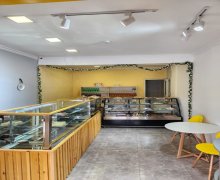 28 mayda kiraye obyekt 28 May m., Nəsimi r.