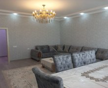 Kirayə (aylıq) Yeni Tikili 20 Yanvar m., Yasamal r.