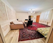 Kirayə (günlük) Həyət evi/villa Naxçıvan MR ş.