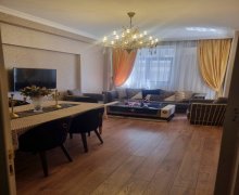 ag seherde aylıq evler Xətai m., Ağ şəhər, Xətai r.