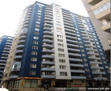 Satılır Yeni Tikili Nizami m., Yasamal qəs., Yasamal r.