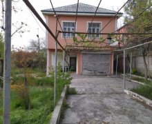 Satılır Bağ evi Koroğlu m., Novxanı, Abşeron r.