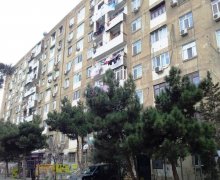 Satılır Köhnə Tikili Həzi Aslanov m., Əhmədli, Xətai r.