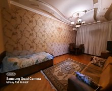 Satılır Yeni Tikili Nizami m., Nizami r.