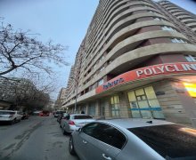 Satılır Ofis Gənclik m., Nəsimi r.