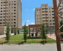 bakixanovda kreditle ev Bakıxanov qəs., Sabunçu r.