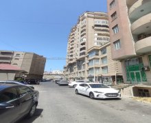 Kirayə (aylıq) Obyekt Xalqlar dostluğu m., 8-ci kilometr, Nizami r.