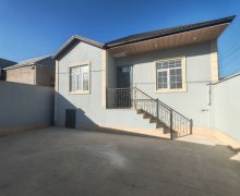 Satılır Həyət evi/villa Masazır, Abşeron r.