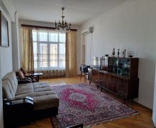 Kirayə (aylıq) Yeni Tikili Elmlər akademiyası m., Yasamal r.