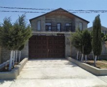 Satılır Həyət evi/villa Maştağa qəs., Sabunçu r.