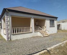 Kirayə (aylıq) Bağ evi Türkan, Xəzər r.