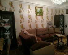 Kirayə (aylıq) Köhnə Tikili Elmlər akademiyası m., Yasamal qəs., Yasamal r.