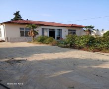 Satılır Həyət evi/villa Buzovna, Xəzər r. Satılır Həyət evi/villa Buzovna, Xəzər r.