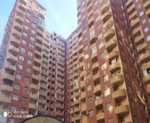 Kirayə (aylıq) Yeni Tikili İnşaatçılar m., Yeni Yasamal qəs., Yasamal r.