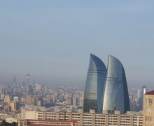 Kirayə (aylıq) Yeni Tikili Bayıl qəs., Səbail r. Kirayə (aylıq) Yeni Tikili Bayıl qəs., Səbail r.