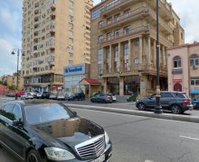 Kirayə (aylıq) Obyekt İnşaatçılar m., Yasamal r.