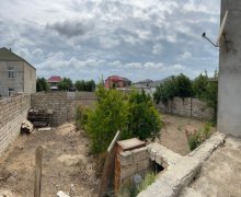 Kirayə (aylıq) Həyət evi/villa Mərdəkan, Xəzər r.