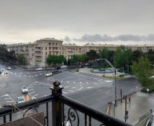 Satılır Köhnə Tikili Elmlər akademiyası m., Yasamal r.