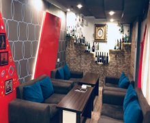 Kirayə (aylıq) Obyekt Memar Əcəmi m., Nəsimi r.