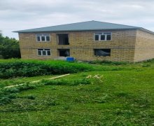 Satılır Torpaq Qəbələ ş.