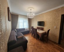 Satılır Köhnə Tikili Yeni Günəşli qəs., Suraxanı r.