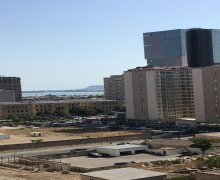 xetai yeni tikili menziller Xətai m., Xətai r.