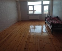 Kirayə (aylıq) Yeni Tikili Qara Qarayev m., Nizami r.