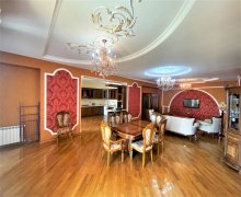 Kirayə (aylıq) Yeni Tikili Sahil m., Səbail r.