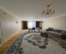 Satılır Həyət evi/villa Xocaəsən m., Sulutəpə qəs., Binəqədi r.