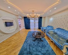 Kirayə (aylıq) Yeni Tikili Qara Qarayev m., Nizami r.