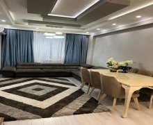 Satılır Yeni Tikili Xalqlar dostluğu m., Xətai r.