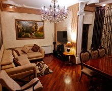 Satılır Yeni Tikili Əhmədli m., Əhmədli, Xətai r.