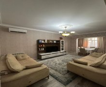 Satılır Köhnə Tikili Köhnə Günəşli qəs., Xətai r.