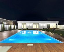 Satılır Həyət evi/villa Novxanı, Abşeron r.